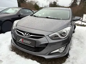Hyundai i40 cw Style Bild 1