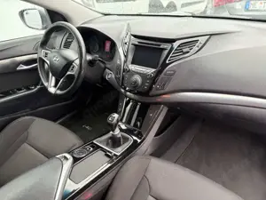 Hyundai i40 cw Style Bild 5