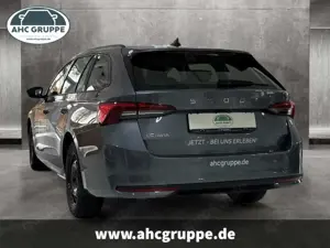 Skoda Octavia Combi 1.5 TSI mHEV 85kW EU6e Essence 7-Gang-DSG, A Bild 5