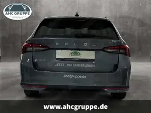 Skoda Octavia Combi 1.5 TSI mHEV 85kW EU6e Essence 7-Gang-DSG, A Bild 4