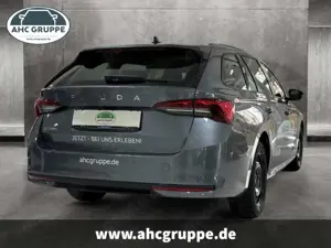 Skoda Octavia Combi 1.5 TSI mHEV 85kW EU6e Essence 7-Gang-DSG, A Bild 3