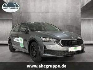 Skoda Octavia Combi 1.5 TSI mHEV 85kW EU6e Essence 7-Gang-DSG, A Bild 2