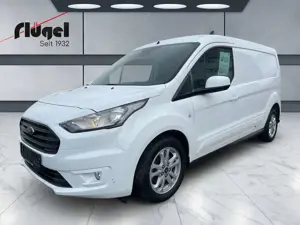 Ford Transit Connect Kasten L2 Limited/Navi-DAB uvm
