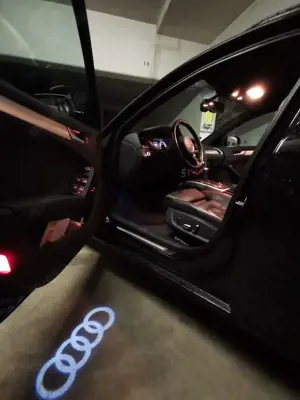 Audi A4 Avant 3.0 TDI DPF quattro S tronic Ambition Bild 5