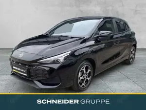 MG MG3 3 HEV Luxury NAVI+LED+KAMERA+SHZ