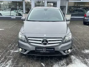 Mercedes-Benz B 180 B B 180 CDI