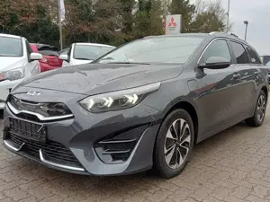 Kia Ceed SW / cee'd SW Plug-in Hybrid Vision