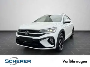 Volkswagen Taigo R-Line 1,0 l TSI 116 PS 6-Gang