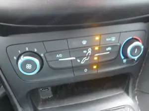 Ford Focus Business / Turnier Bild 5