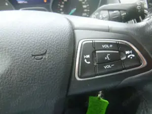 Ford Focus Business / Turnier Bild 4