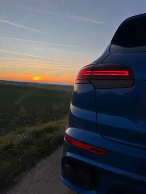 Porsche Cayenne GTS Vollausstattung Bild 2