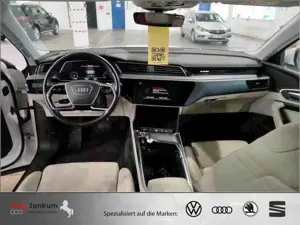 Audi e-tron Sportback 55 quattro advanced ***AZN-Förderung*** Bild 4