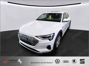 Audi e-tron Sportback 55 quattro advanced ***AZN-Förderung*** Bild 1
