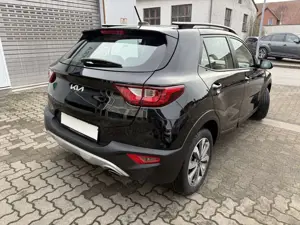 Kia Stonic 1.0 T-GDI 100 OPF Vision mit Klima/Navi/Alus/PDC/ Bild 3
