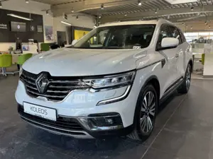 Renault Koleos INITIALE PARIS dCi 185 4WD X-tronic