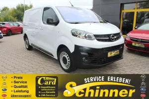 Opel Vivaro 2.0 D Cargo M