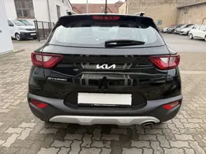 Kia Stonic 1.0 T-GDI 100 OPF Vision mit Klima/Navi/Alus/PDC/ Bild 4