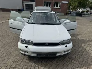 Subaru Legacy Legacy 2.5 4WD Automatik HU/AU 08.2027, 2.Hand Bild 5