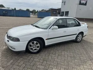 Subaru Legacy Legacy 2.5 4WD Automatik HU/AU 08.2027, 2.Hand Bild 4