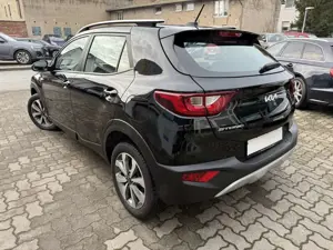 Kia Stonic 1.0 T-GDI 100 OPF Vision mit Klima/Navi/Alus/PDC/ Bild 5