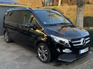 Mercedes-Benz V 220 V 220 d kompakt Edition Liegepaket StHz AHK