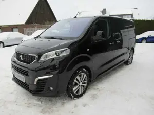 Peugeot Traveller BlueHDi L2 2.0 Business