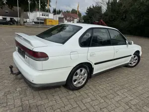 Subaru Legacy Legacy 2.5 4WD Automatik HU/AU 08.2027, 2.Hand Bild 3