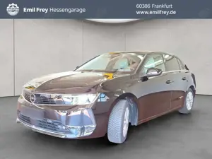 Opel Astra 1.2 Turbo Elegance