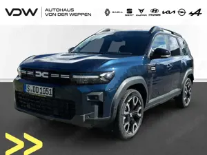 Dacia Bigster Hybrid 155 Journey Klima Navi Rückfahrkamera