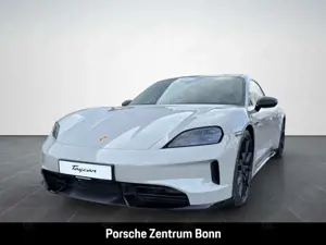 Porsche Taycan Black Edition HA-Lenkung InnoDrive BOSE