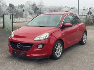 Opel Adam 1,2 Jam TEMPOMAT - KLIMA - SERVICE NEU