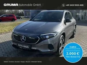 Mercedes-Benz EQA 250 EQA 250 Progressive+Night+KeyGo+CarPlay+360°+DAB