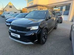 Opel Frontera GS 1.2 100 kW