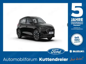 Ford Focus Edition 1.0 **NEUES MODELL** NAV*CAM*PDC*