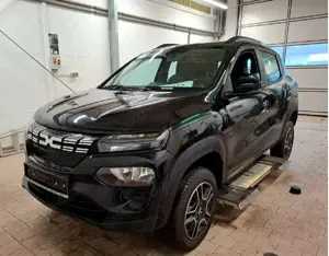 Dacia Spring 45 ExpressionPaket CCS - Navi - Allwetter Bild 1