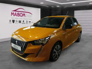 Peugeot 208 Active Pack Metallic KAMERA SITZHEIZUNG