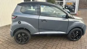 Aixam Crossline Pack