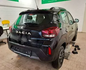 Dacia Spring 45 ExpressionPaket CCS - Navi - Allwetter Bild 2