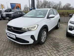 Volkswagen Taigo 1,0 l TSI 70 kW  Allwetter