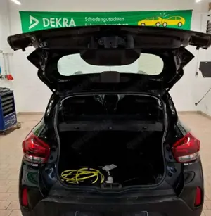 Dacia Spring 45 ExpressionPaket CCS - Navi - Allwetter Bild 4