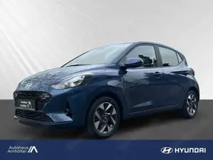 Hyundai i10 MY25 1.2 A/T TREND +NAVI+KAMERA+CARPLAY+PDC+