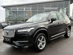 Volvo XC90 D5 AWD Inscription HEAD-UP/MEMORY/ATM-NEU Bild 2