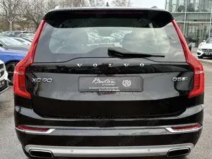 Volvo XC90 D5 AWD Inscription HEAD-UP/MEMORY/ATM-NEU Bild 5