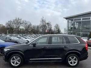 Volvo XC90 D5 AWD Inscription HEAD-UP/MEMORY/ATM-NEU Bild 3