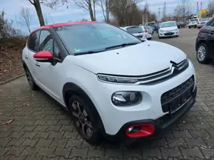 Citroen C3 Shine/1 Hand/Automatik Getr./Tüv-Neu/5 Türig