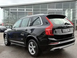 Volvo XC90 D5 AWD Inscription HEAD-UP/MEMORY/ATM-NEU Bild 4