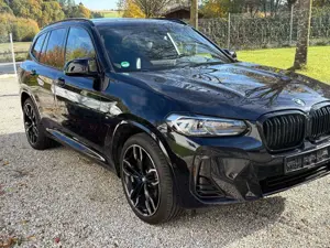 BMW X3 M