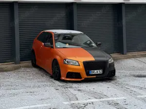 Audi A3 A3 1.8 TFSI S tronicAmbiente