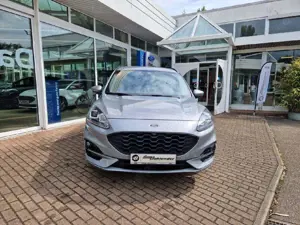 Ford Kuga ST-Line X | AHK elektr. | Kamera | Allwetter Bild 3