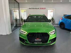 Audi RS3 2.5 TFSI * Sportback**S-AGA*SCHALE*VIRT*BO*